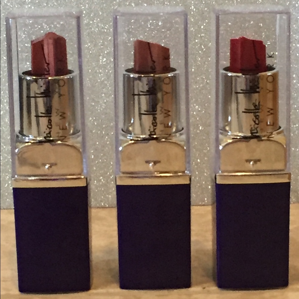 🌟NICOLE MILLER🌟 lipstick Women’s NEW